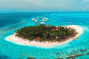  Diamonds Thudufushi Maldives Resort & Spa  Mandhoo